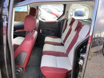 Citroën Berlingo 1.6i 16V,r.v.2011 KLIMA EL.OKNA TEMPOMAT - 10