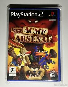 Hry na Playstation 2 4# - 10
