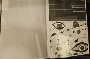 Studijní materiály - psychologie, právo, personalistika, sta - 10