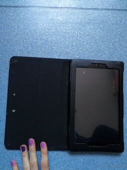 Amazon Kindle Fire HD 8, 16GB - 10