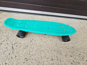 Skateboard - 10