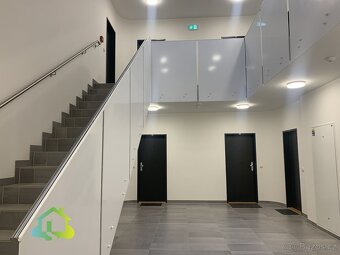 Pronájem bytu 1+kk 25 m2, Praha - Ďáblice, ev.č. 00694/1 - 10