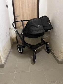 Bugaboo donkey 2 - 10