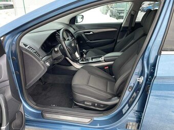 Hyundai i40 1.7CRDi 100kw, registrace 2014 - 10