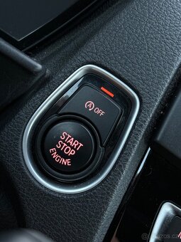 BMW 116d 85Kw, 2017, LED, Navi, - 10