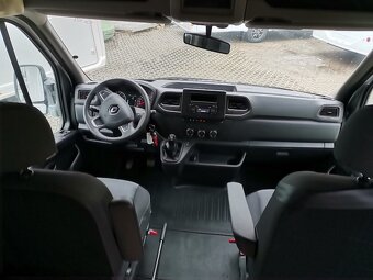 Obytné auto SUPER FLY 522, Blu Camp - ve výborném stavu - 10