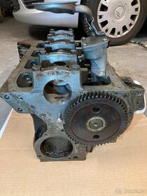 Lodni motor motor Mercruiser. 3.0 Volvo penta. Na dily. - 10