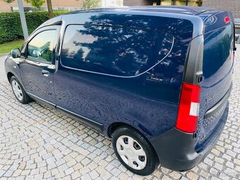 Dacia Dokker 1.6i 75KW 1.MAJITEL BEZ KOROZE - 10