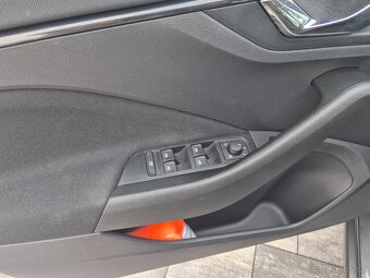 Prodám Škoda Scala1.0tsi 85kw, select - 10