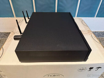 Naim NDX 2 síťový přehrávač, streamer, hudební přehrávač, st - 10