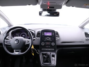 Renault Scénic 1,2 TCe Energy Life CZ (2017) - 10