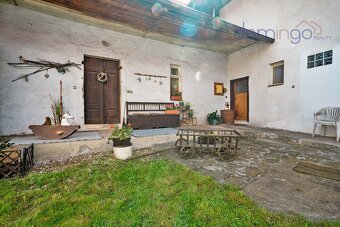 Prodej rodinné domy, 160 m2 - Městečko Trnávka - 10