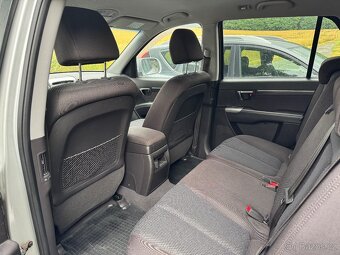Hyundai Santa Fe - 10