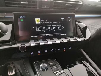 PEUGEOT 508 BlueHDi 130 S&S GT" EAT8 rok 06/2021 - 10