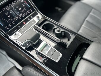 2021 Audi A8 L quattro 55 TFSI 3.0 - 10