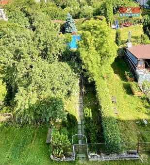 Pronájem bytu 2+1, 68 m², Jihlava, ul. Seifertova - 10