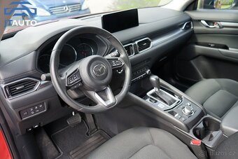 MAZDA CX-5 2.5i SPORTS-LINE NAVI LED MATRIX 360 KAMERA - 10