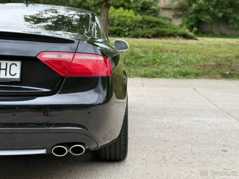 Audi A5 2,7 TDi V6 Coupe S5 Look - 10