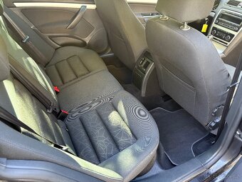 Škoda Octavia 2  1.2TSI 77Kw,2011,tažné,179592Km. - 10