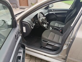 Octavia 1.4 Tsi 90 kW combi Elegance - 10