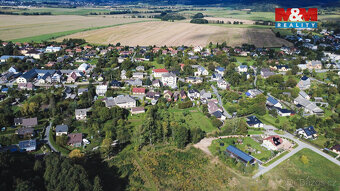 Prodej pozemku k bydlení, 3715 m², Nový Malín - 10