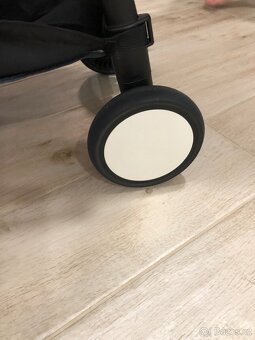 Cestovni kocarek Babyzen Yoyo - 10