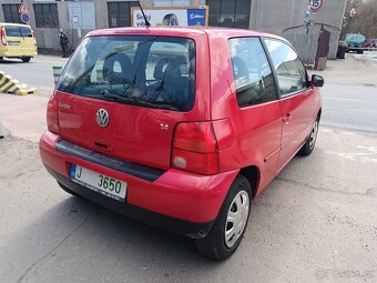 vw lupo - 10