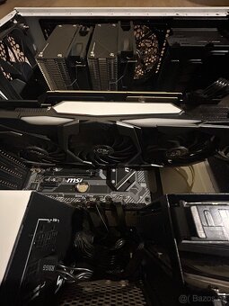 Herní PC-Ryzen 5 3600X/16GB/RTX 2070 SUP. GAM. TRIO/ 1GB TB - 10