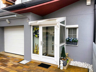 +++++ NADSTANDARDNÍ RD 4+1 TROUBSKO +++++ - 10