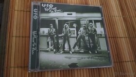 PRODAM  4XCD  - UFO - - 10