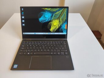 Lenovo Yoga 730-13IKB velmi lehký (1.2 kg) - 10