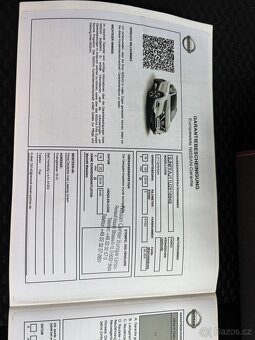 Nissan Qashqai 1.3T 103kw 2019 Krasavec - 10