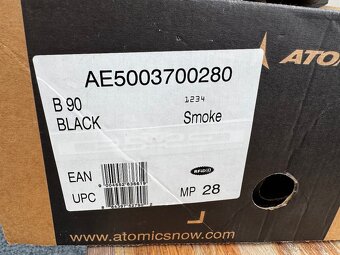 Pánské lyžáky Atomic - 10