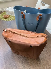 Kabelka O bag a peněženka Tamaris - 10