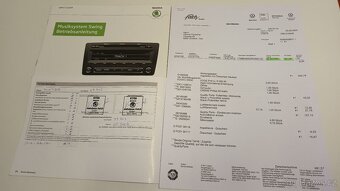 Škoda Fabia 2 1,2TSI 63kW FAMILY - 10