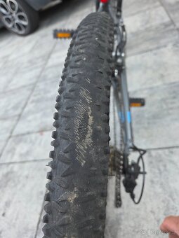 Dětské  kolo xs Rockrider XS - 10