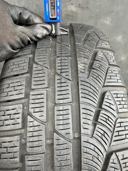 Alu vw Tiguan Sebring 235/55/18 - 10