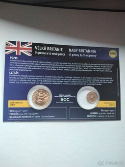 Mince a bankovky - 10