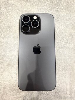 Apple IPhone 16 Pro - 10