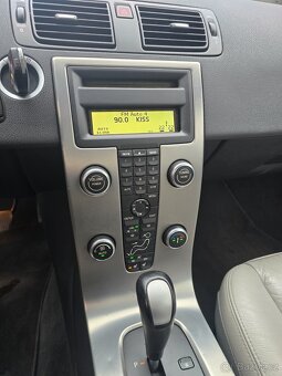 Volvo C70 2.4D 120kw  Cabrio - 10