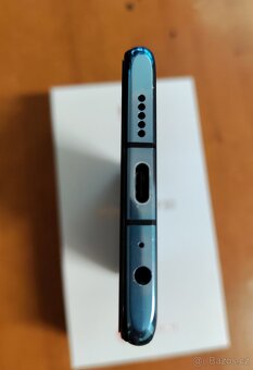 Huawei p30, 6/128 gb.  "Aurora" - 10