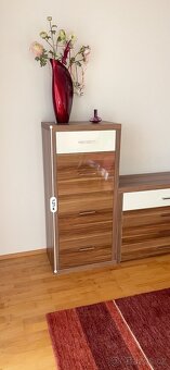 Manželská postel 160x200 - 10