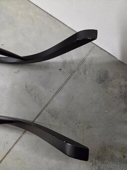 Finské houpací křeslo - 10