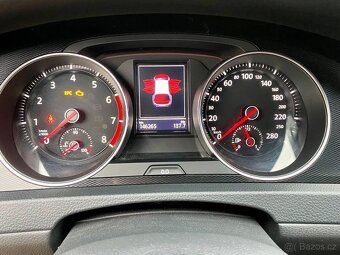 VW Golf GTI 7 2014  - manuál - 10