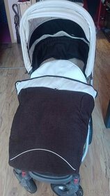 Kočárek TAKO HEAVEN EXCLUSIVE - 10