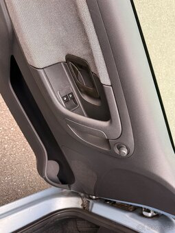 ŠKODA FABIA KOMBI FACELIFT 1.2TDI - 10