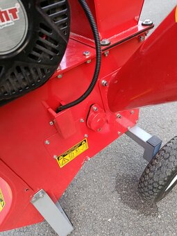 Drtič větví HECHT 6421 - 10