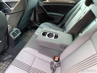 Golf 7 Variant 1.2 TSI, 63 kW, r.v.2016 - 10