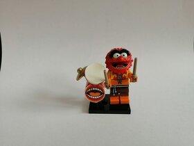 Nabízím sběratelské Lego figurky Mupeti 71033 - 10