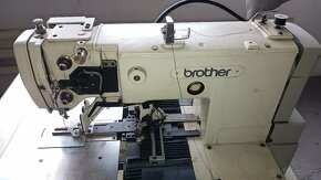 Brother BAS-326 - 10